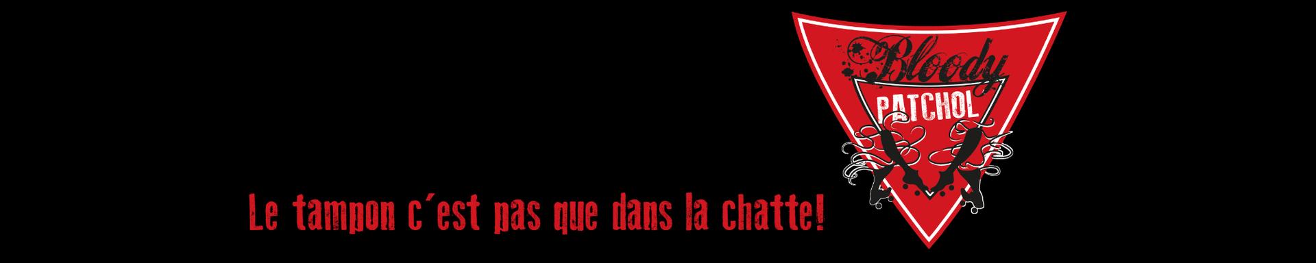Banner for Bloody Patchol 